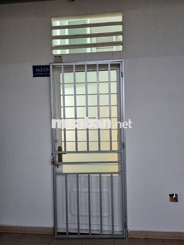 Bán chung cư NOXH Hòa Lợi, Bình Dương full nội thất, 480tr, bao sổ.