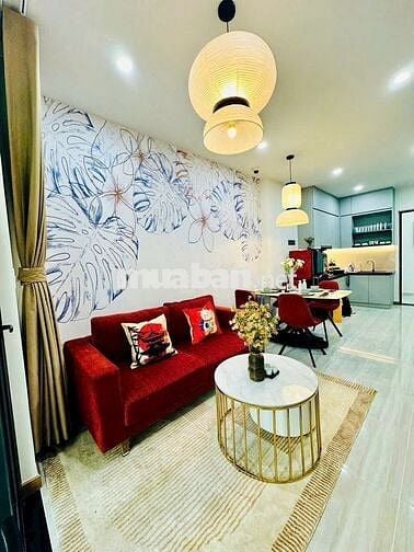 BÁN CĂN HỘ NHẬT BẢN BCONS ASAHI CK 3,75%