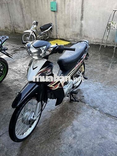 cần lên đời xe nên cần ra đi con xe tâm huyết