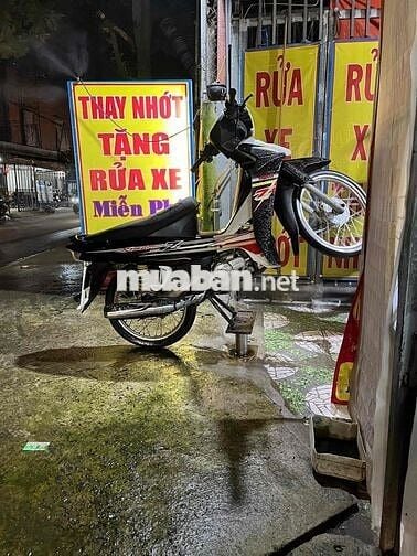 cần lên đời xe nên cần ra đi con xe tâm huyết