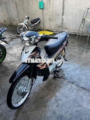 cần lên đời xe nên cần ra đi con xe tâm huyết