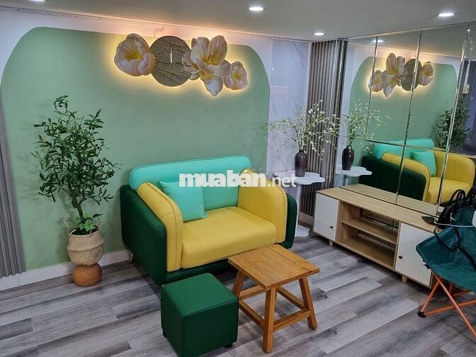 Bán chung cư NOXH Hòa Lợi, Bình Dương full nội thất, 480tr, bao sổ.