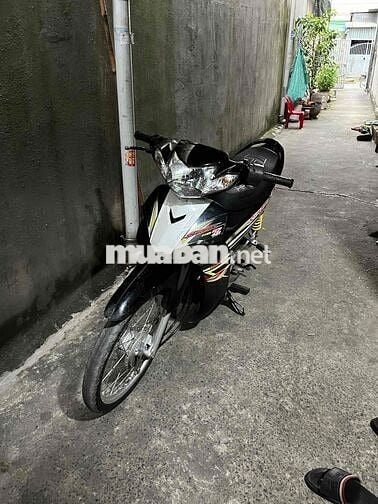 cần lên đời xe nên cần ra đi con xe tâm huyết