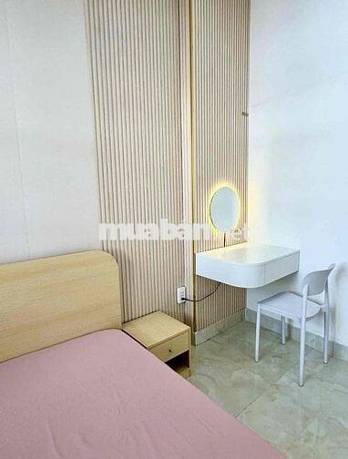 CHO THUÊ CĂN HỘ 1phòng ngủ cityland phường 10