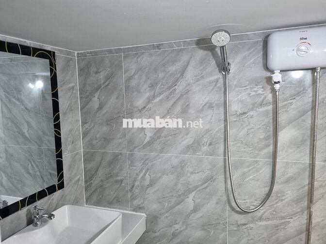 Bán chung cư NOXH Hòa Lợi, Bình Dương full nội thất, 480tr, bao sổ.