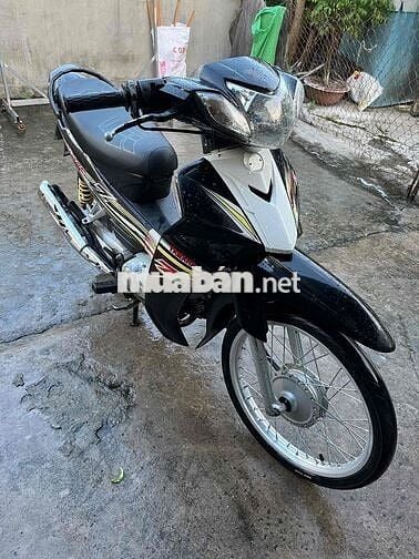 cần lên đời xe nên cần ra đi con xe tâm huyết