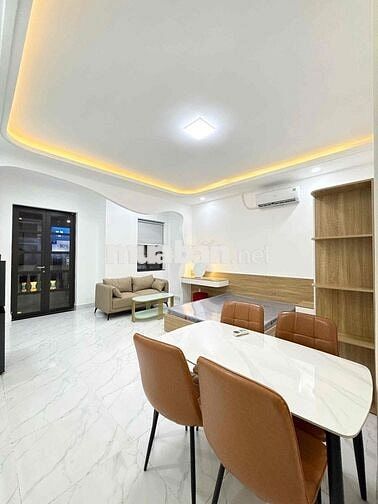 CHO THUÊ CĂN HỘ 1phòng ngủ cityland phường 10