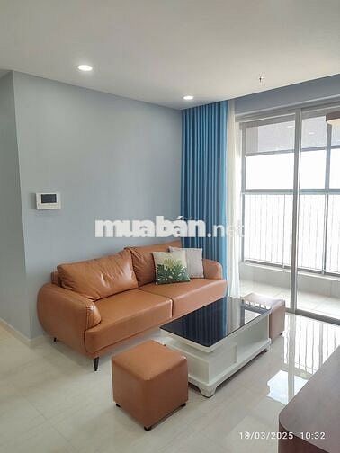 Bán căn hộ 2pn full nt, view đẹp tại Happy One Central, 70m2