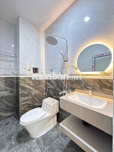 CHO THUÊ CĂN HỘ 1phòng ngủ cityland phường 10