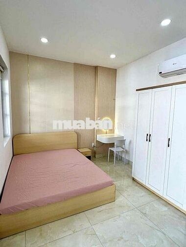 CHO THUÊ CĂN HỘ 1phòng ngủ cityland phường 10