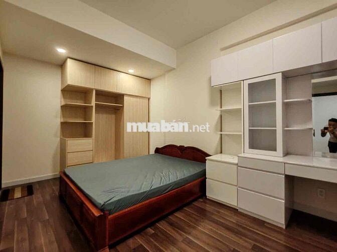 Căn hộ 2 Phòng Luxury Thuận An giá 7 triệu full nội thất