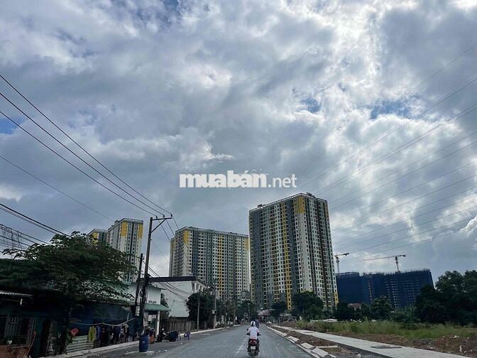 Bán Lô Đất Đẹp Sát Siêu Dự Án Bcons City – Giá Chỉ 3.8Tỷ dt 88,6m