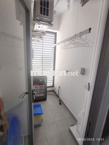 Bán căn hộ 2pn full nt, view đẹp tại Happy One Central, 70m2