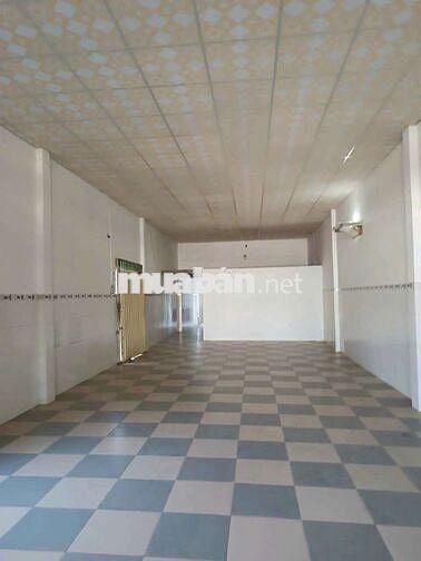 Bán nhà ngay trung tâm Lộc Thành quốc lộ 55