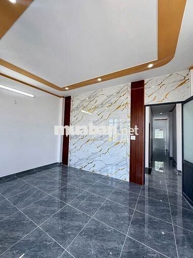 NHÀ SỔ HỒNG THỔ CƯ 90m2 GẦN PHƯỜNG BỬU LONG CHỈ 1TỶ990 ( còn bớt )