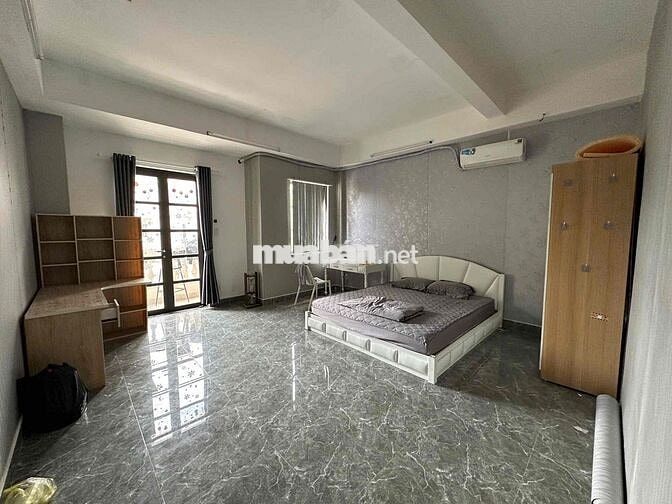 CHO THUÊ CĂN HỘ 1phòng ngủ cityland phường 10