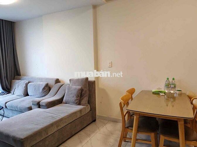 Căn hộ 2 Phòng Luxury Thuận An giá 7 triệu full nội thất