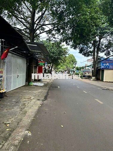 Bán đất mặt tiền nguyễn khuyên, BMT