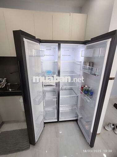 Bán căn hộ 2pn full nt, view đẹp tại Happy One Central, 70m2