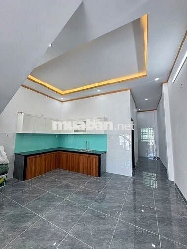 NHÀ SỔ HỒNG THỔ CƯ 90m2 GẦN PHƯỜNG BỬU LONG CHỈ 1TỶ990 ( còn bớt )