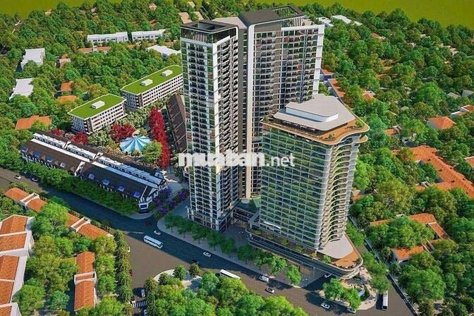 Căn hộ Ecopalace Buôn Ma Thuột