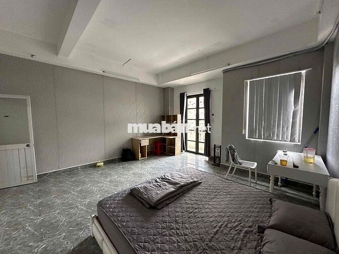 CHO THUÊ CĂN HỘ 1phòng ngủ cityland phường 10