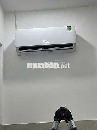 Cho thuê nhà hẻm 3m(BG) Bùi Minh Trực, P.5, Q.8 giá 13.5tr