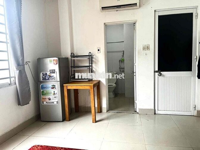 🏡 CHO THUÊ PHÒNG TRỌ – BÙI HỮU NGHĨA, BÌNH THẠNH