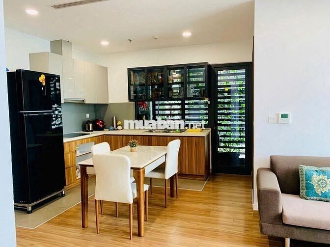 Căn hộ view triệu đô - Kế KTX Tân Thuận, gần Lotte Mart, Quận 1,Quận 4