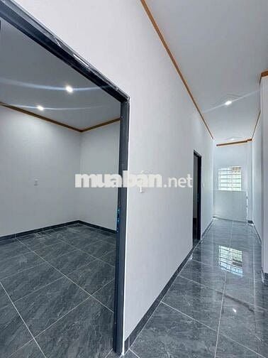 NHÀ SỔ HỒNG THỔ CƯ 90m2 GẦN PHƯỜNG BỬU LONG CHỈ 1TỶ990 ( còn bớt )