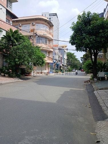 NHÀ MẶT TIỀN TL08, KHU DÂN CƯ NAM LONG, 3 TẦNG, DT: 4MX18M, 6,5 TỈ