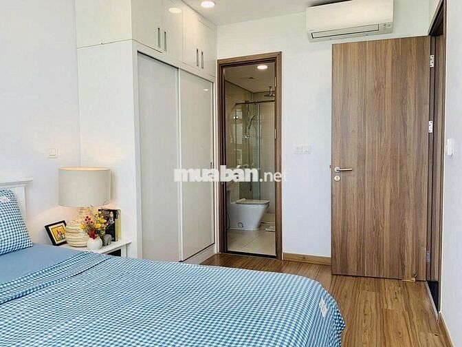 Căn hộ view triệu đô - Kế KTX Tân Thuận, gần Lotte Mart, Quận 1,Quận 4