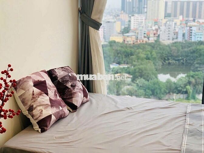 Căn hộ view triệu đô - Kế KTX Tân Thuận, gần Lotte Mart, Quận 1,Quận 4