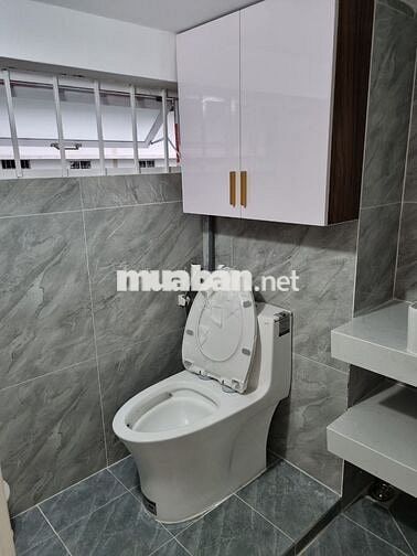 Bán chung cư NOXH Hòa Lợi, Bình Dương full nội thất, 480tr, bao sổ.