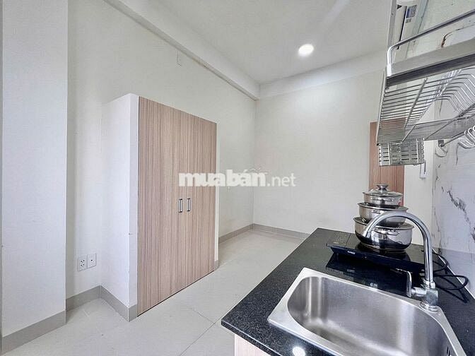 Khai trương dự án mới ngay Huỳnh Tấn Phát, gần Khu Chế Xuất
