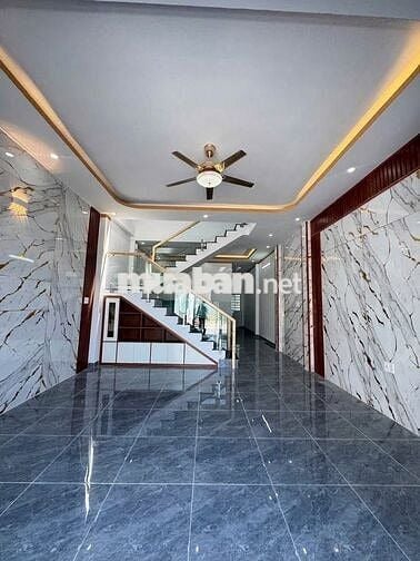 NHÀ SỔ HỒNG THỔ CƯ 90m2 GẦN PHƯỜNG BỬU LONG CHỈ 1TỶ990 ( còn bớt )