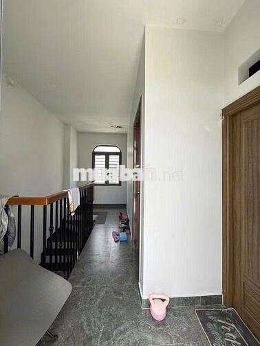 HẺM XE HƠI 7M – NHÀ 4 TẦNG – HỒ VĂN LONG, BÌNH HƯNG HÒA B –NGANG 5,5M