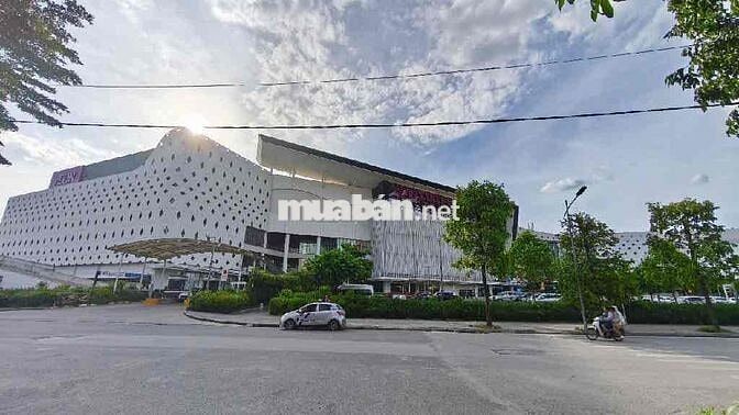 Bán đất dịch vụ Dương Nội-Đối diện trường học 80m/6m MT - kinh doanh Bán đất dịch vụ Dương Nội-Đối diện trường học 80m/6m MT - kinh doanh