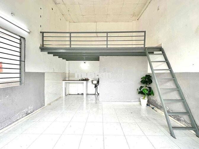 Cho Thuê KiOt hẻm Dương thị Mười, Gần Bv Quận 12