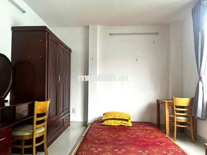 🏡 CHO THUÊ PHÒNG TRỌ – BÙI HỮU NGHĨA, BÌNH THẠNH