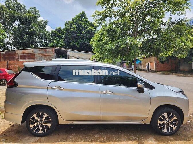 Mitsubishi Xpander 2019 AT - 80000 km