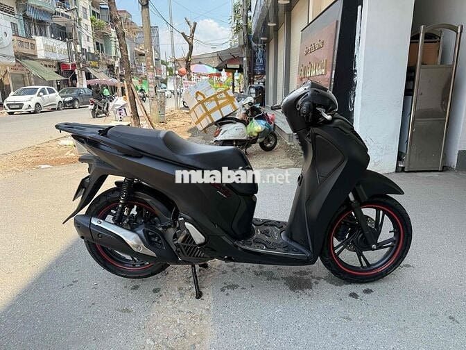 Sh 150 Cbs 2019 đen sần xịn xe zin đi ít