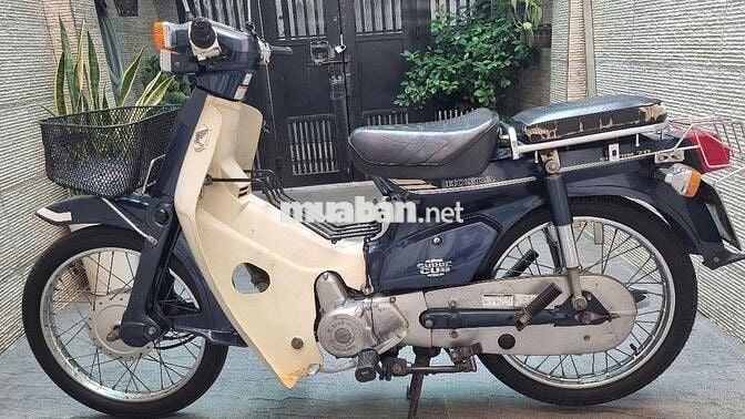 BÁN XE CÒN NGUYEN BẢN