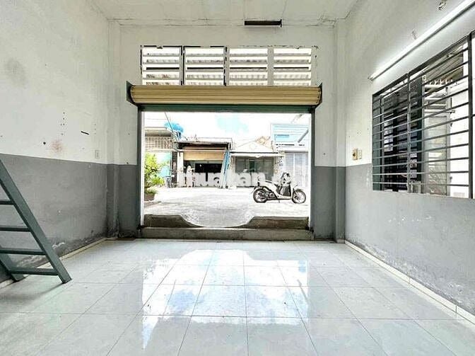 Cho Thuê KiOt hẻm Dương thị Mười, Gần Bv Quận 12