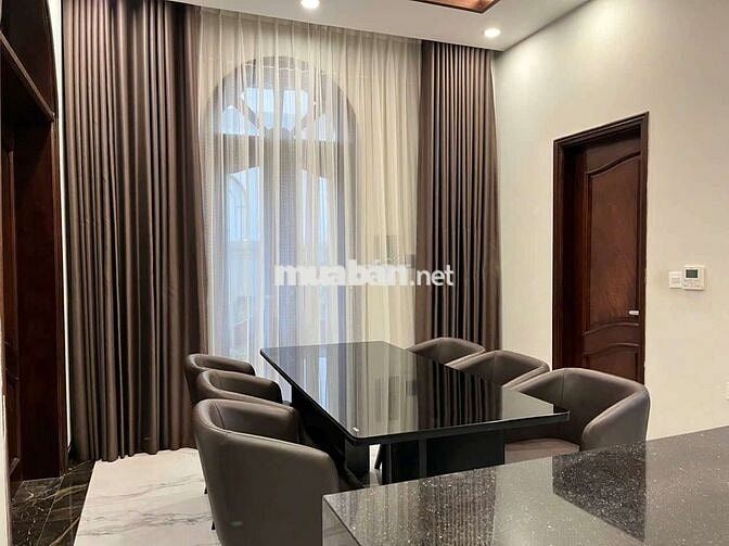 Cho thuê biệt thự song lập 151m² Vinhomes OceanPark full  Luxury 37tr