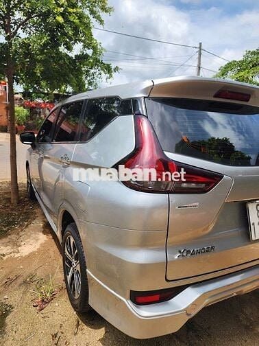 Mitsubishi Xpander 2019 AT - 80000 km