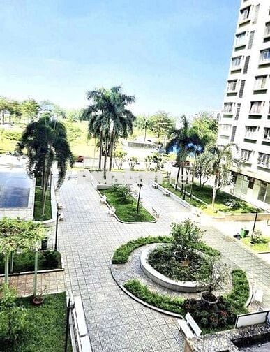 Căn Góc,Sổ Hồng lâu dài,Bán Chung Cư Quận 8,ở dưới 4 trường học,S Thi