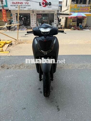 Sh 150 Cbs 2019 đen sần xịn xe zin đi ít