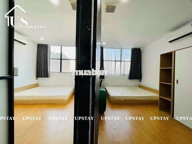 Cho Thuê Căn Hộ 2pn Rộng 100m2 Gần Ngay Chợ Tân Định, Q1