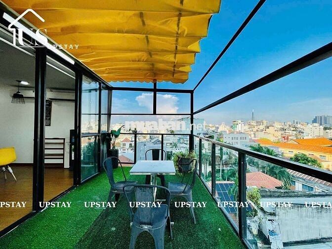 Cho Thuê Căn Hộ 2pn Rộng 100m2 Gần Ngay Chợ Tân Định, Q1